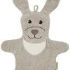 Waschhandschuh Lucky
