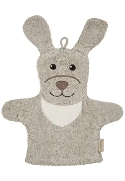 Waschhandschuh Lucky
