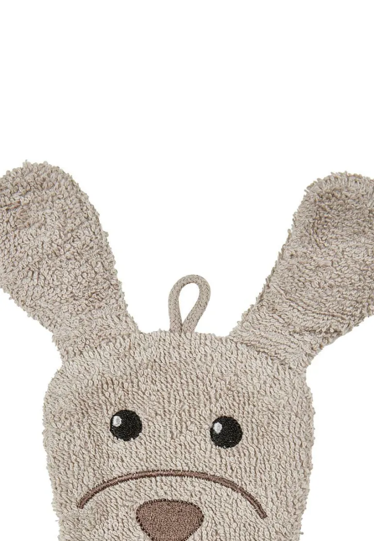 Waschhandschuh Lucky