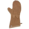 Waschlappen Frottee Ears - Caramel