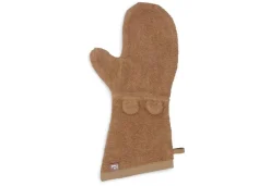 Waschlappen Frottee Ears - Caramel