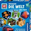 WAS IST WAS: Entdecke die Welt