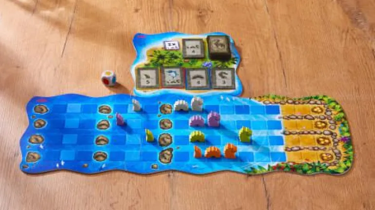 Wasserdrachen
