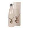 Wasserflasche Hirsch 500ml