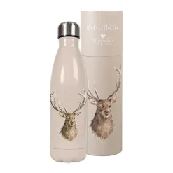 Wasserflasche Hirsch 500ml