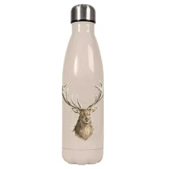 Wasserflasche Hirsch 500ml