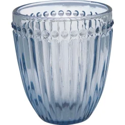 Wasserglas 300ml blue Alice