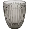 Wasserglas 300ml grey Alice