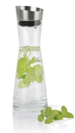 Wasserkaraffe 1,0 L