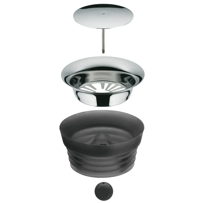 Wasserkaraffe Basic 0,75L