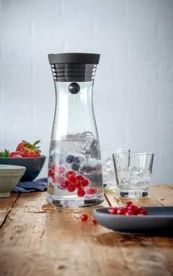 Wasserkaraffe Basic 0,75L