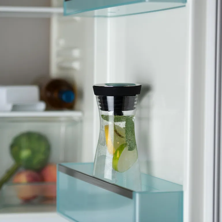 Wasserkaraffe Basic 0,75L