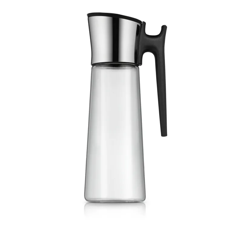 Wasserkaraffe Basic Mit Griff