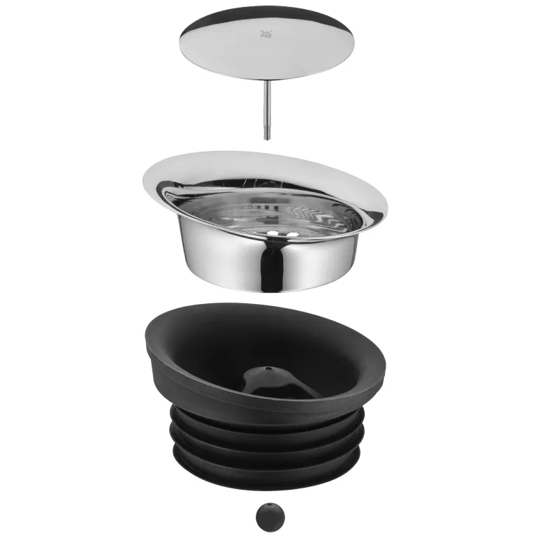 Wasserkaraffe Basic Mit Griff