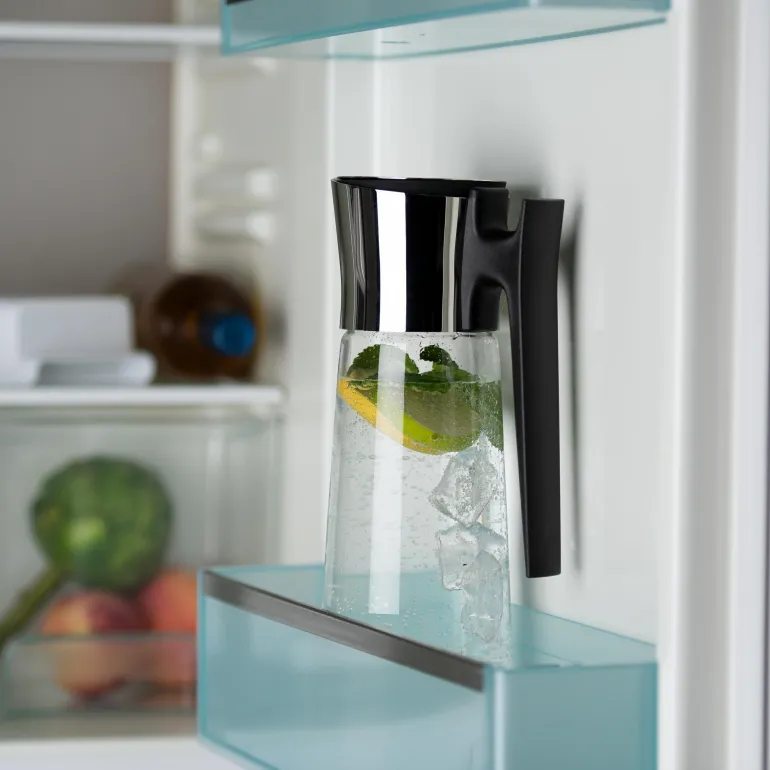 Wasserkaraffe Basic Mit Griff