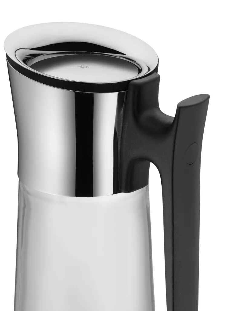 Wasserkaraffe Basic Mit Griff