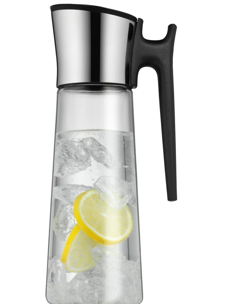 Wasserkaraffe Basic Mit Griff