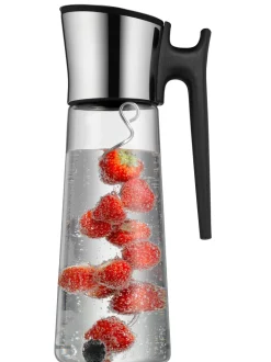 Wasserkaraffe Basic Mit Griff