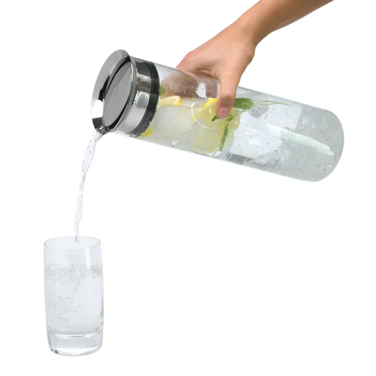 Wasserkaraffe 0,8l