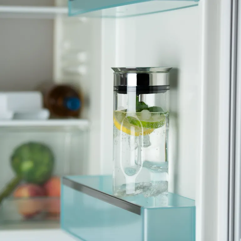 Wasserkaraffe 0,8l