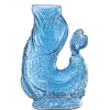 Wasserkaraffe Nemo blau