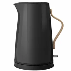 Wasserkocher - Emma 1,2L Schwarz