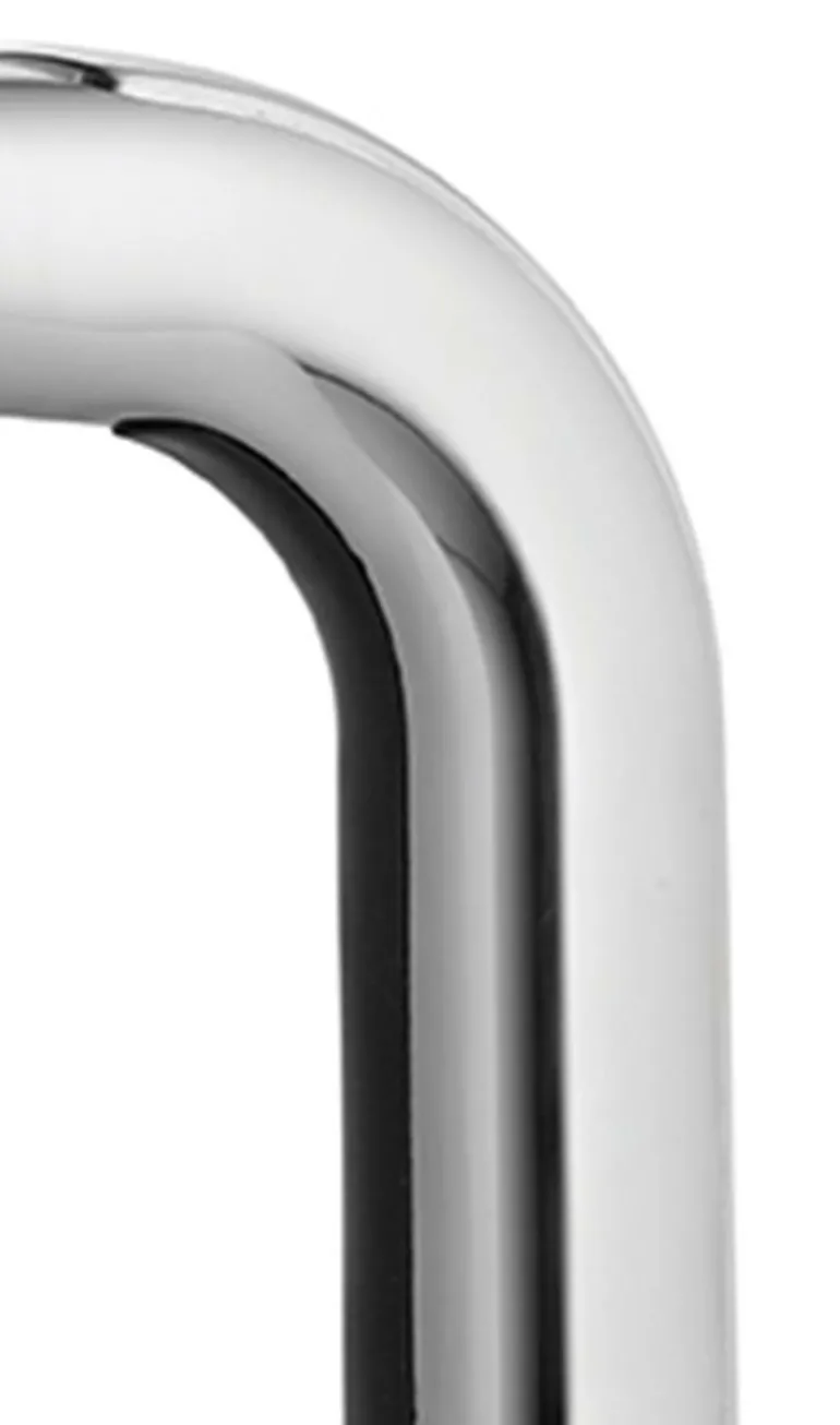 Wasserkocher Classic silber