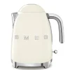Wasserkocher fix Temperatur - Creme