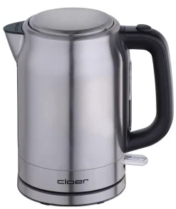 Wasserkocher Inox 1,7L Cloer 4529