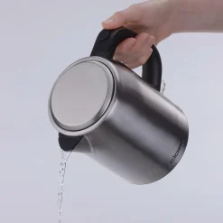 Wasserkocher Inox 1,7L Cloer 4529