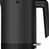 Wasserkocher Kuemi 0,8L black