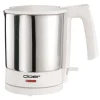 Wasserkocher 1,5L weiß Cloer 4701