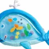 Wasser-Spielmatte Grosser Wal