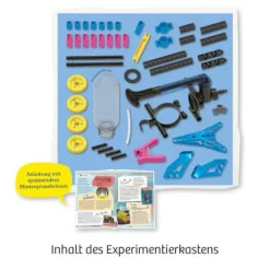 Water Power - Entdecke die Antriebskraft von Wasse