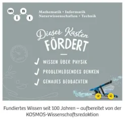 Water Power - Entdecke die Antriebskraft von Wasse