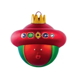 Weihnachtsbaumkugel Baldassarre