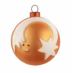 Weihnachtsbaumkugel, Stellacometa