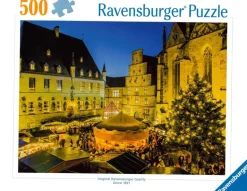 Weihnachtsmarkt Osnabrück ©Joachim Viertel (Schäff