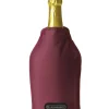 Weinkühler Wa-126 Burgund