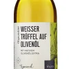 Weisser Trüffel auf Olivenöl 250ml - Olivenölzuber