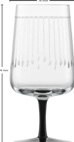 Weißwein 2, 323 ml, Glamorous