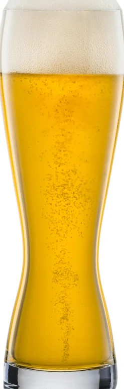 Weizenbier 500/81 Superior Sensis plus