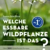 Welche essbare Wildpflanze ist das?