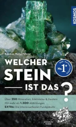 Welcher Stein ist das?