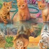 Wenn ich groß bin… - Puzzle 200 Teile