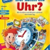 Wer kennt die Uhr? Neuauflage