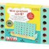 Wer gewinnt mit 4?
