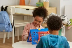 Wer ist es?