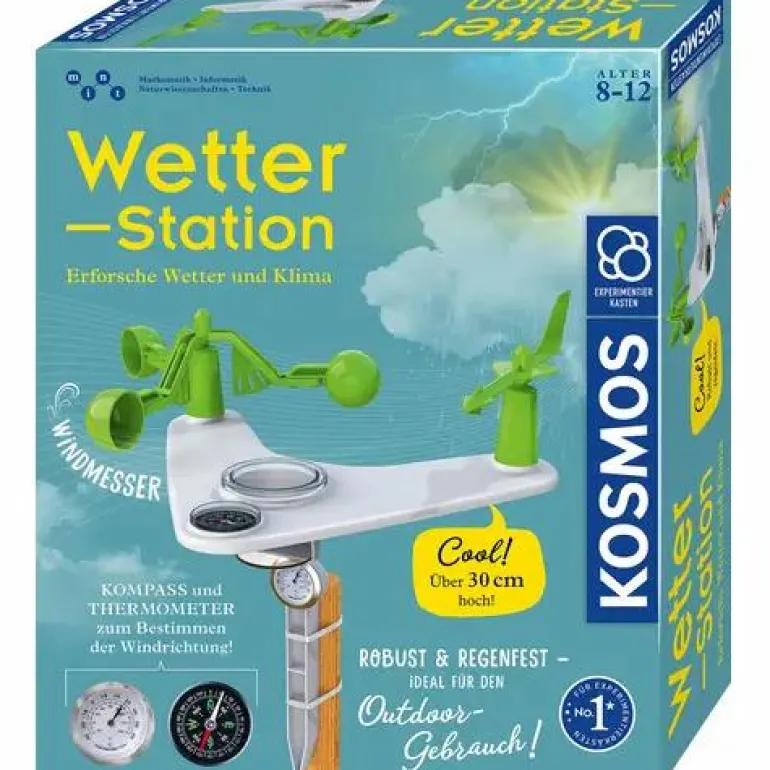 Wetterstation