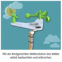 Wetterstation